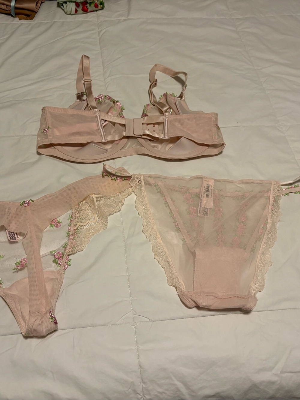 VS Dream Angels Set - Picture 2 of 10